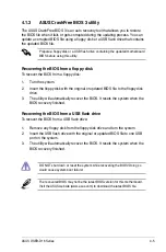 Preview for 77 page of Asus DSEB-D16 Series User Manual