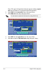 Preview for 122 page of Asus DSEB-D16 Series User Manual