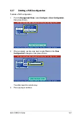 Preview for 137 page of Asus DSEB-D16 Series User Manual