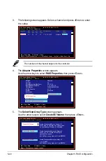 Preview for 150 page of Asus DSEB-D16 Series User Manual