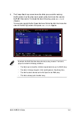 Preview for 151 page of Asus DSEB-D16 Series User Manual