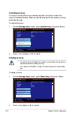 Preview for 162 page of Asus DSEB-D16 Series User Manual