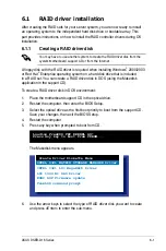 Preview for 171 page of Asus DSEB-D16 Series User Manual