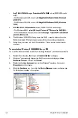 Preview for 178 page of Asus DSEB-D16 Series User Manual