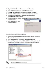 Preview for 179 page of Asus DSEB-D16 Series User Manual