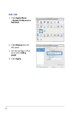 Preview for 18 page of Asus DSL-AC3100 User Manual