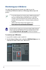 Preview for 26 page of Asus DSL-AC3100 User Manual