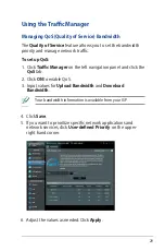 Preview for 29 page of Asus DSL-AC3100 User Manual