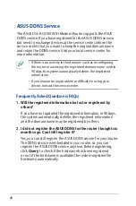 Preview for 48 page of Asus DSL-AC3100 User Manual