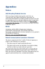 Preview for 50 page of Asus DSL-AC3100 User Manual