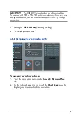 Preview for 21 page of Asus DSL-AC52U User Manual