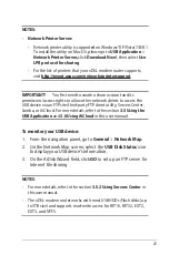 Preview for 23 page of Asus DSL-AC52U User Manual