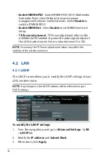 Preview for 56 page of Asus DSL-AC52U User Manual