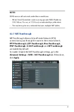 Preview for 71 page of Asus DSL-AC52U User Manual