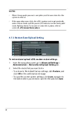 Preview for 80 page of Asus DSL-AC52U User Manual