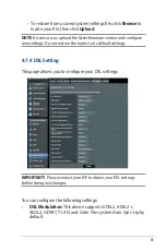 Preview for 81 page of Asus DSL-AC52U User Manual