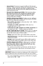 Preview for 82 page of Asus DSL-AC52U User Manual