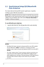 Preview for 14 page of Asus DSL-AC55U User Manual