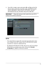 Preview for 15 page of Asus DSL-AC55U User Manual