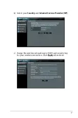 Preview for 17 page of Asus DSL-AC55U User Manual