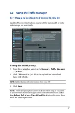 Preview for 27 page of Asus DSL-AC55U User Manual