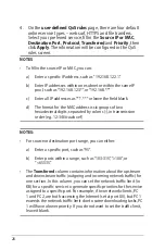 Preview for 28 page of Asus DSL-AC55U User Manual