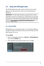 Preview for 33 page of Asus DSL-AC55U User Manual