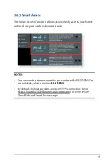 Preview for 43 page of Asus DSL-AC55U User Manual