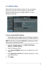 Preview for 53 page of Asus DSL-AC55U User Manual