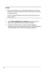 Preview for 58 page of Asus DSL-AC55U User Manual