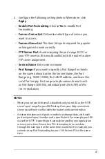 Preview for 67 page of Asus DSL-AC55U User Manual