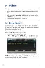 Preview for 86 page of Asus DSL-AC55U User Manual