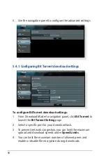 Preview for 98 page of Asus DSL-AC55U User Manual