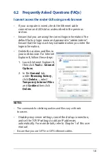 Preview for 103 page of Asus DSL-AC55U User Manual