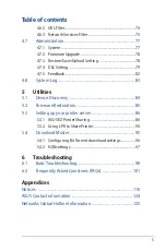 Preview for 5 page of Asus DSL-AC56U User Manual