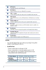 Preview for 8 page of Asus DSL-AC56U User Manual