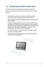 Preview for 9 page of Asus DSL-AC56U User Manual