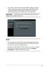 Preview for 15 page of Asus DSL-AC56U User Manual