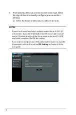 Preview for 16 page of Asus DSL-AC56U User Manual