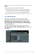 Preview for 71 page of Asus DSL-AC56U User Manual