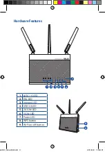 Preview for 3 page of Asus DSL-AC68R Quick Start Manual