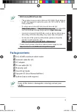 Preview for 5 page of Asus DSL-AC68R Quick Start Manual