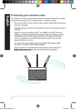 Preview for 6 page of Asus DSL-AC68R Quick Start Manual