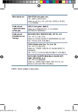 Preview for 14 page of Asus DSL-AC68R Quick Start Manual