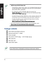 Preview for 4 page of Asus DSL-AC68VG Quick Start Manual