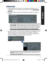 Preview for 13 page of Asus DSL-AC750 Quick Start Manual