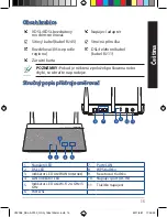 Предварительный просмотр 15 страницы Asus DSL-AC750 Quick Start Manual