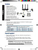 Preview for 16 page of Asus DSL-AC750 Quick Start Manual