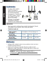 Preview for 28 page of Asus DSL-AC750 Quick Start Manual