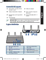 Preview for 47 page of Asus DSL-AC750 Quick Start Manual